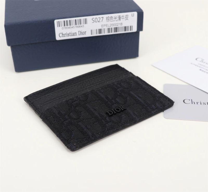 Christian Dior Wallet